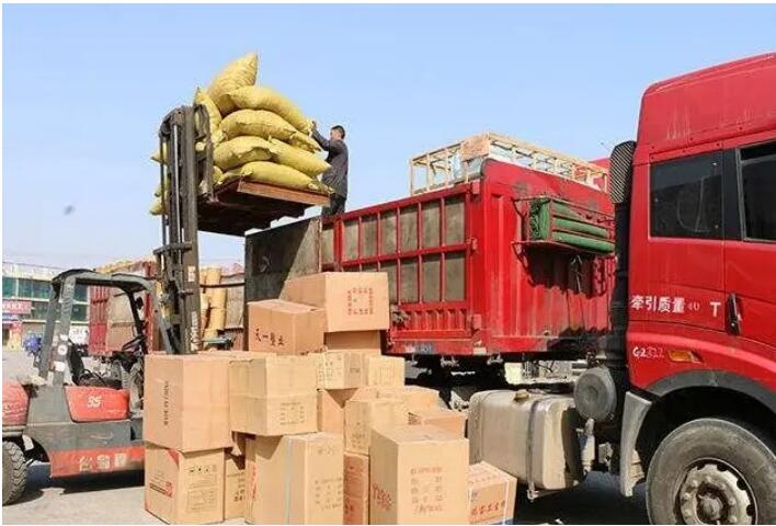 泉州到日土县物流专线