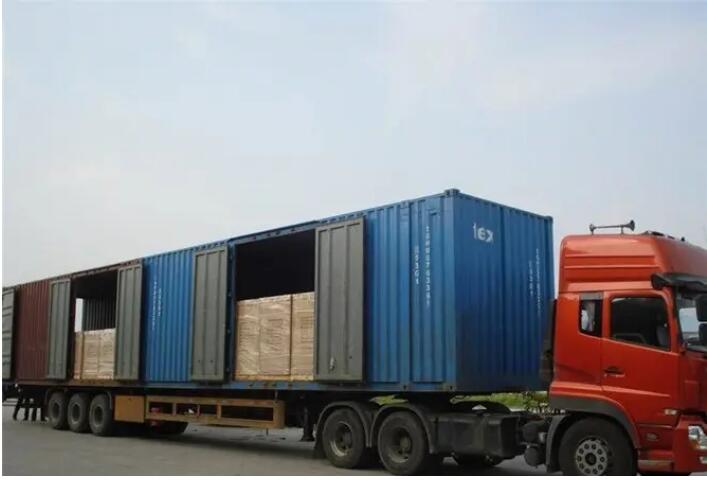 泉州到日土县整车运输