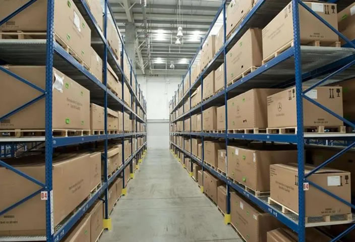 泉州到日土县货物仓储