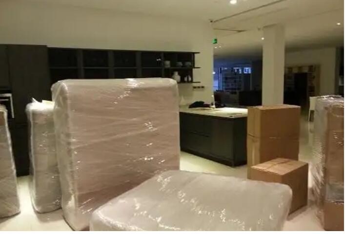 泉州到日土县长途搬家