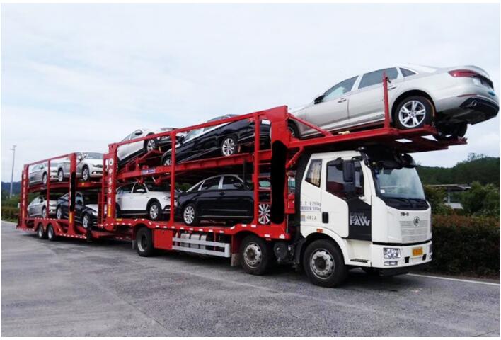 泉州到日土县轿车托运